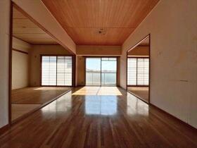 第三北浜田マンション