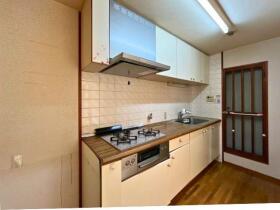 第三北浜田マンション