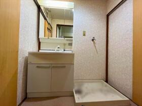 第三北浜田マンション