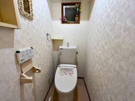 第三北浜田マンション