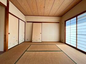 第三北浜田マンション