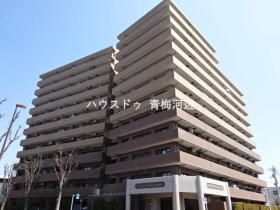 ライオンズガーデン小作けやき通り