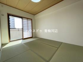 ライオンズガーデン小作けやき通り