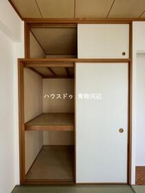 ライオンズガーデン小作けやき通り