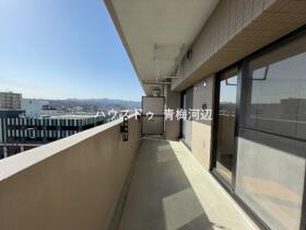 ライオンズガーデン小作けやき通り