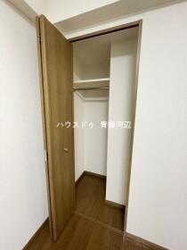 ライオンズガーデン小作けやき通り