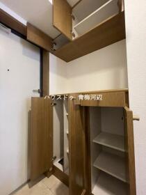 ライオンズガーデン小作けやき通り