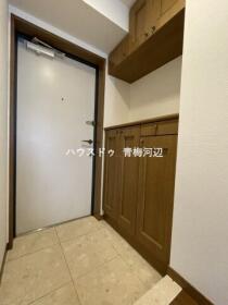 ライオンズガーデン小作けやき通り