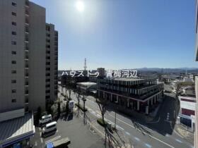 ライオンズガーデン小作けやき通り