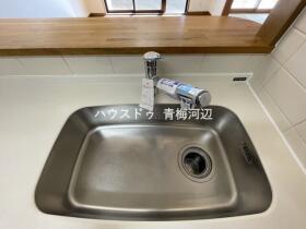 ライオンズガーデン小作けやき通り