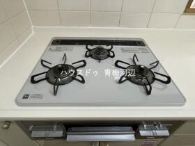 ライオンズガーデン小作けやき通り