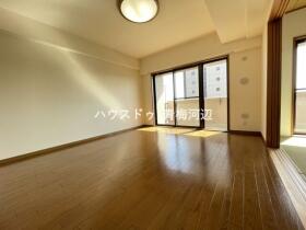 ライオンズガーデン小作けやき通り