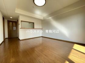 ライオンズガーデン小作けやき通り