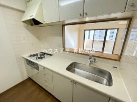 ライオンズガーデン小作けやき通り