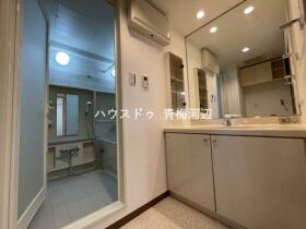 ライオンズガーデン小作けやき通り