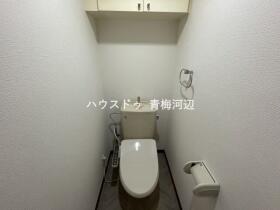 ライオンズガーデン小作けやき通り