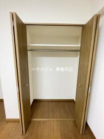 ライオンズガーデン小作けやき通り