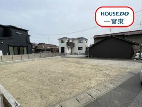 一宮市萩原町戸苅　新築一戸建て