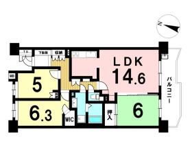 リーデンススクエア　ザ・シーズ