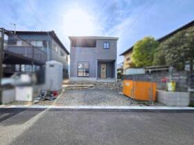 クレイドルガーデン菰野町大羽根園柴垣町　第2　1号棟　新築一戸建て