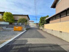 クレイドルガーデン菰野町大羽根園柴垣町　第2　1号棟　新築一戸建て