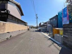 クレイドルガーデン菰野町大羽根園柴垣町　第2　1号棟　新築一戸建て