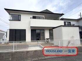 ●津島市唐臼町西島　中古一戸建て