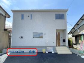 クレイドルガーデン一宮市萩原町西御堂第2　1号棟　新築一戸建て