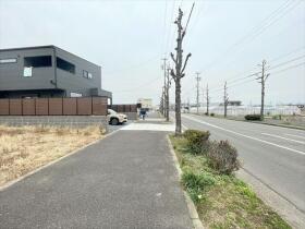ファーストタウン名古屋市第3港区福田1丁目　全2棟　1号棟　新築戸建