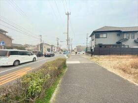 ファーストタウン名古屋市第3港区福田1丁目　全2棟　1号棟　新築戸建