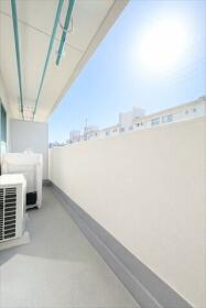 ●東丘住宅　C棟