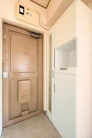 ●東丘住宅　C棟