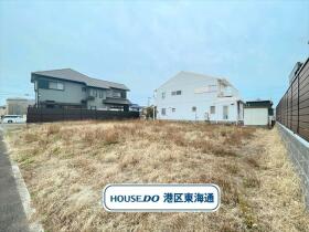 ファーストタウン名古屋市第3港区福田1丁目　全2棟　2号棟　新築戸建