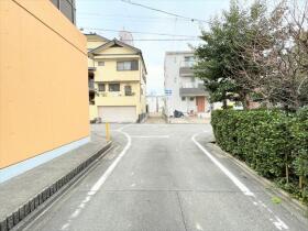 名古屋市熱田区南一番町　全1棟　新築一戸建て