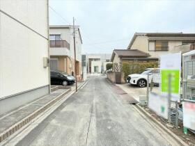 名古屋市熱田区南一番町　全1棟　新築一戸建て