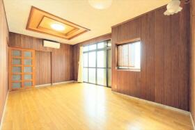 ●名古屋市緑区桶狭間西　中古一戸建て