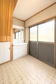 ●名古屋市緑区桶狭間西　中古一戸建て