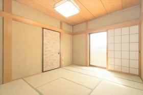 ●名古屋市緑区桶狭間西　中古一戸建て
