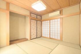 ●名古屋市緑区桶狭間西　中古一戸建て