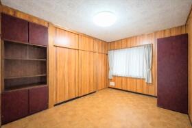 ●名古屋市緑区桶狭間西　中古一戸建て