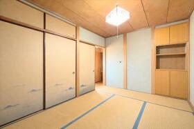 ●名古屋市緑区桶狭間西　中古一戸建て