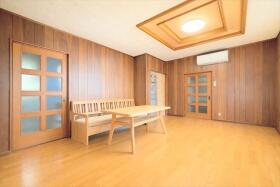 ●名古屋市緑区桶狭間西　中古一戸建て
