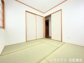 名古屋市北区中味鋺3丁目　中古一戸建て