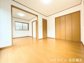 名古屋市北区中味鋺3丁目　中古一戸建て