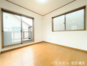 名古屋市北区中味鋺3丁目　中古一戸建て