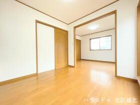 名古屋市北区中味鋺3丁目　中古一戸建て