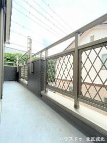 名古屋市北区中味鋺3丁目　中古一戸建て