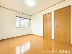 名古屋市北区中味鋺3丁目　中古一戸建て