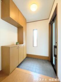 名古屋市北区中味鋺3丁目　中古一戸建て