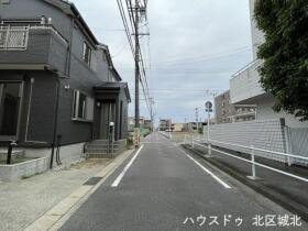 名古屋市北区中味鋺3丁目　中古一戸建て
